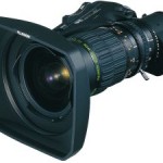 Fujinon: SD-ENG-Broadcast-Objektive