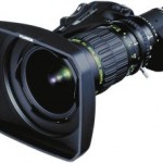 Fujinon: HA13X4.5