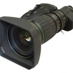 Fujinon: HA16x6.3 / HS 16×4.6
