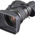 Fujinon: HA18x7.6BE