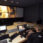 CinePostproduction Geyer Berlin investiert in zweites Lustre