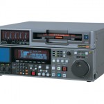 Panasonic: AJ-DH1800