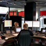 In Betrieb: Neues RBB-Regionalstudio in Frankfurt/Oder