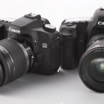 HD-Videos mit der Canon-Spiegelreflex drehen