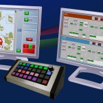 Thomson vertreibt VSM-Kontrollsystem