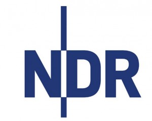 Hamburg Journal, NDR Logo