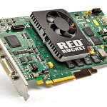 DVS, Quantel, Assimilate: Echtzeit-Post mit Red-4K-Material