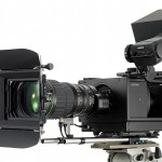 Sony zeigt Single-Lens-Kamera für Stereo-3D