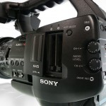 Sony stellt EX1-Nachfolger PMW-EX1R vor