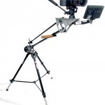 Video: DSLR Light-Jib von ABC