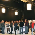 Bavarian Broadcast Convention: Post-IBC von Videocation