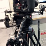 Schärfenzieheinrichtung Intuitfocus