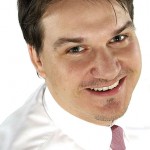 Personalien von Sony, Plazamedia und Autodesk
