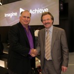 Avid stattet WDR-Regionalstudio Aachen aus