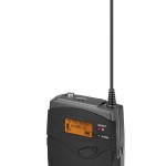 Sennheiser zum Wegfall von Funkfrequenzen