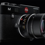 Leica stellt Leica M vor