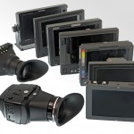 Vergleichstest Field-Monitore 2012, Teil 2: 7-Zöller