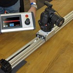 Mumoco: Motorisierte Slider und ein Stabilizer-Projekt