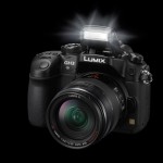 Panasonic kündigt GH3 an