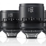 4K-Special: Sony-Objektive