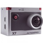 Action-Cam: Actionpro X7