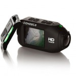 Action-Cam: Drift HD Ghost