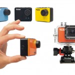 Action-Cam: Rollei S-50 WiFi