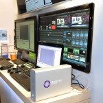 IBC2013: ChyronHego – Axis und Graffiti