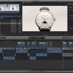 »Quick and Dirty«: Schnitt mit Final Cut Pro X