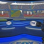 Fox Sports in Amsterdam: Fußball für alle Plattformen