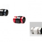 Olloclip 4-in-1: Vorsatzlinsen für iPhone