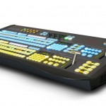 Ross: Carbonite 2S Videomischer
