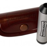 Rotolight Spectrascope: Spektralanalyse von Lichtquellen
