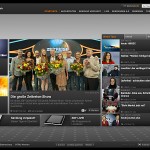Volles Programm auf allen Kanälen?