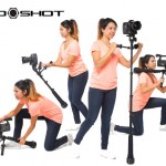 K-Tek ProShot im Vertrieb bei P+S