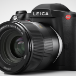 4K-Special Kameras: Leica S Typ 007