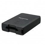 Panasonic: P2 Card Drive AU-XPD1E