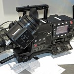Panasonic: Erste Seriengeräte der Varicam 35/HS in Kürze