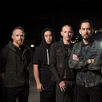 Linkin Park live in Ultra HD