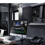 Blackmagic Filmscanner vor der Auslieferung