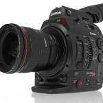 NAB2016: Firmware-Updates von Canon