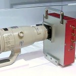 Video mit Infos zur 250 MP Kamera von Canon