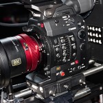 Canon zeigte 8K-Kamera bei Canon Expo in Paris