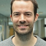 SMPTE-Award für Jan Fröhlich von der HdM in Stuttgart