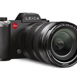 Spiegellose Systemkamera Leica SL
