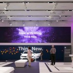 VW-Showroom in der Hauptstadt: Drive-Forum