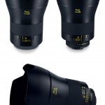 Zeiss-Otus-Familie wächst