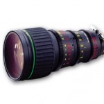 Canon: HJ16x8B