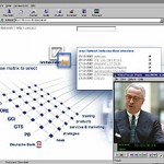Deutsche Bank: Business-TV im Intranet