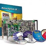 Matrox: Digisuite LX